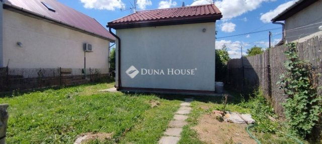 Eladó családi ház, Tóalmáson 16.5 M Ft, 2 szobás