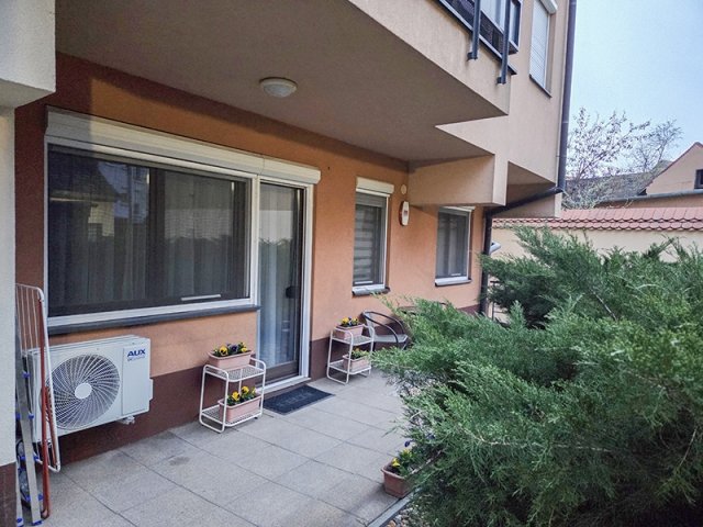 Kiadó téglalakás, albérlet, Debrecenben 200 E Ft / hó, 2 szobás