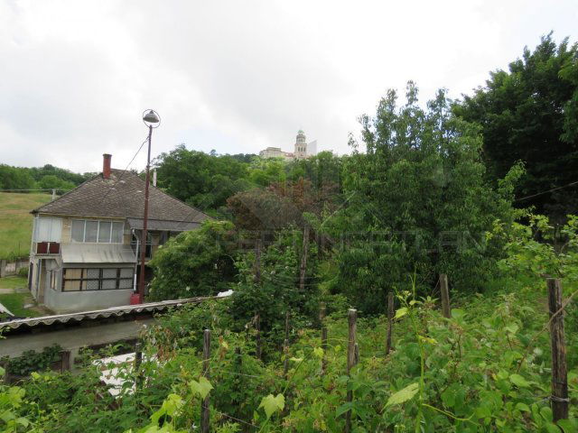 Eladó családi ház, Pannonhalmán 54.9 M Ft, 3 szobás