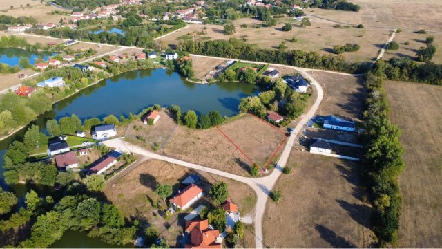 Eladó telek, Hövejen 65 M Ft / költözzbe.hu