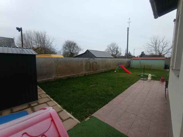 Eladó ikerház, Debrecenben, Vámospércsi úton 51.6 M Ft