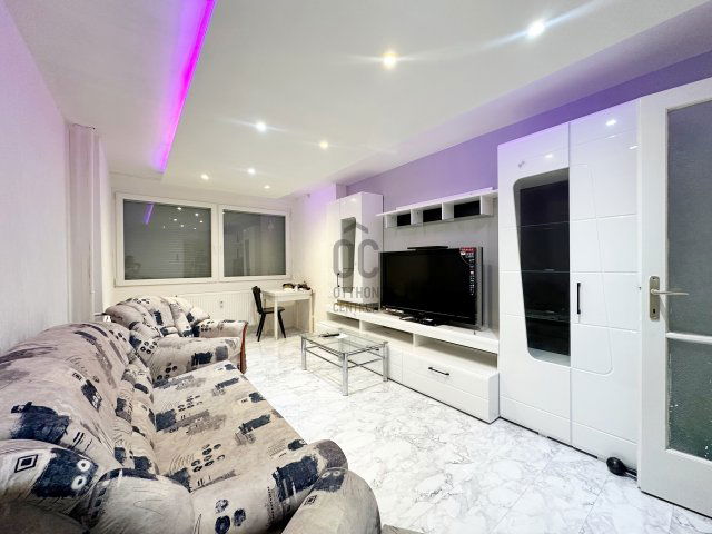 Eladó panellakás, Budapesten, XI. kerületben 83.5 M Ft, 2 szobás