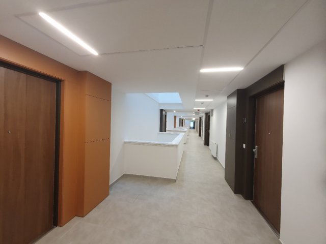 Kiadó téglalakás, albérlet, IX. kerületben, Pápay István utcában