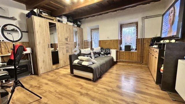 Eladó családi ház, Nemeskoltán 19 M Ft, 2 szobás