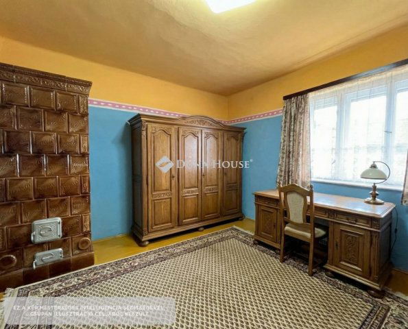 Eladó családi ház, Rakamazon 17 M Ft, 5 szobás