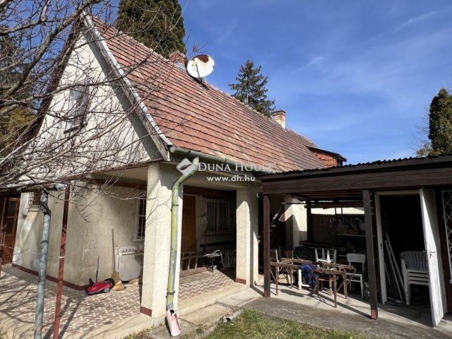 Eladó nyaraló, Velencén 38.9 M Ft, 2 szobás
