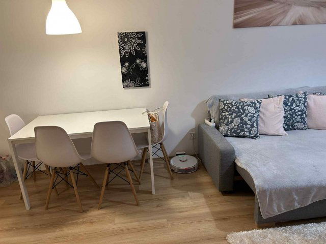 Kiadó téglalakás, albérlet, Budapesten, IV. kerületben