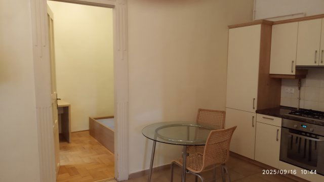 Kiadó téglalakás, albérlet, VII. kerületben, Alsó erdősor utcában