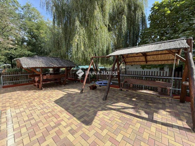 Eladó mezogazdasagi ingatlan, Lajosmizsén 32.5 M Ft, 3 szobás