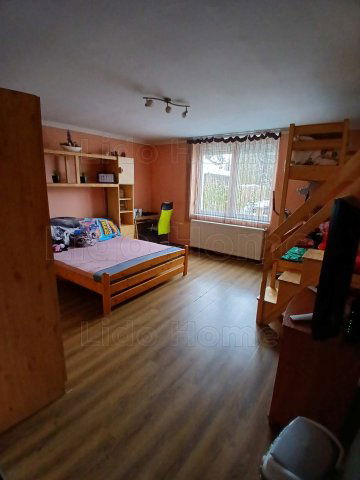 Eladó családi ház, Balatonfőkajáron 49.5 M Ft, 3 szobás