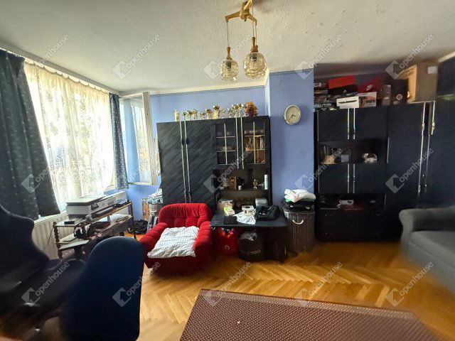 Eladó téglalakás, Szombathelyen 31.9 M Ft, 2 szobás