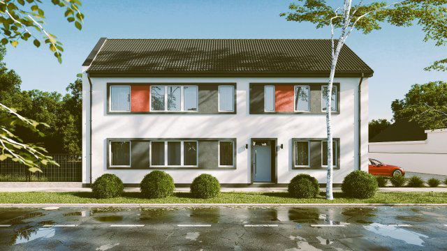 Eladó téglalakás, Cegléden 57 M Ft, 3 szobás