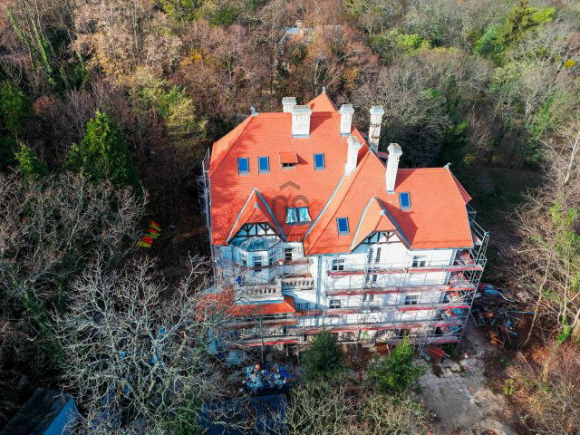 Eladó ipari ingatlan, Budapesten, II. kerületben 1200 M Ft