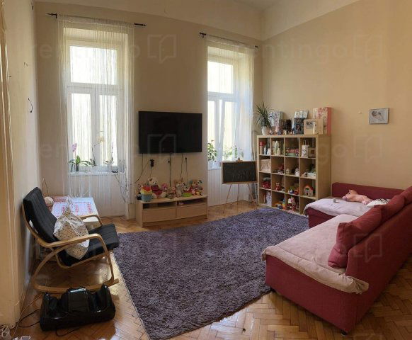 Eladó téglalakás, Budapesten, VIII. kerületben, József körúton