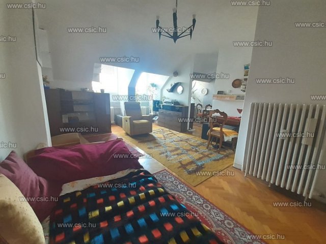 Eladó téglalakás, Budapesten, III. kerületben 74.9 M Ft