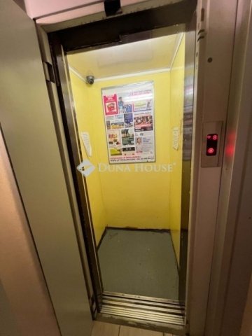 Eladó panellakás, Budapesten, XIX. kerületben 43 M Ft, 1 szobás