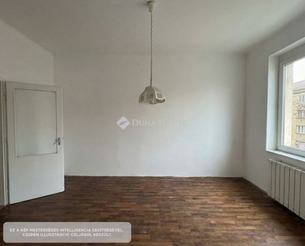 Eladó téglalakás, Lábatlanon 27.9 M Ft, 2 szobás