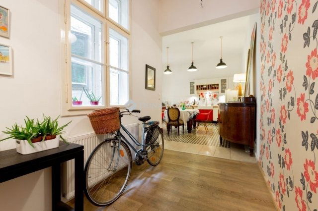 Eladó téglalakás, Budapesten, IX. kerületben 186 M Ft, 4 szobás