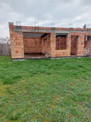 Eladó telek, Adonyban 13.9 M Ft / költözzbe.hu