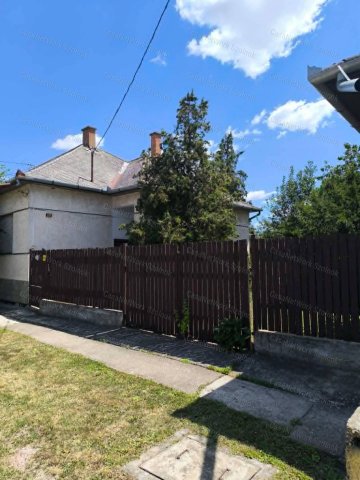 Eladó családi ház, Kunszentmártonban 27 M Ft, 3 szobás