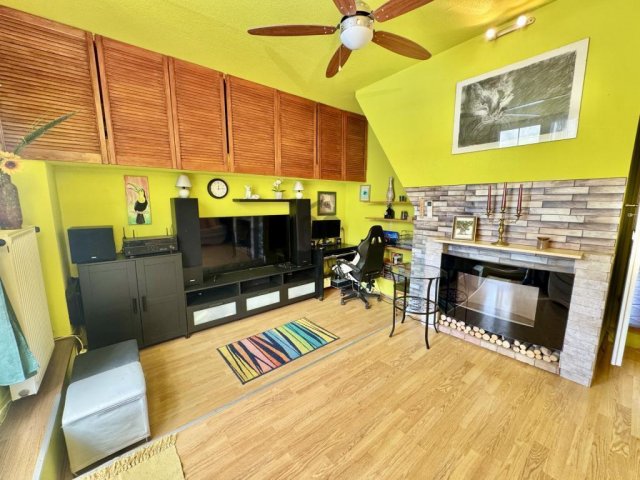 Eladó téglalakás, Budapesten, XXI. kerületben 75 M Ft, 3 szobás