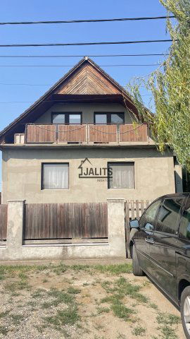 Eladó családi ház, Halásztelken, Mária utcában 84.99 M Ft