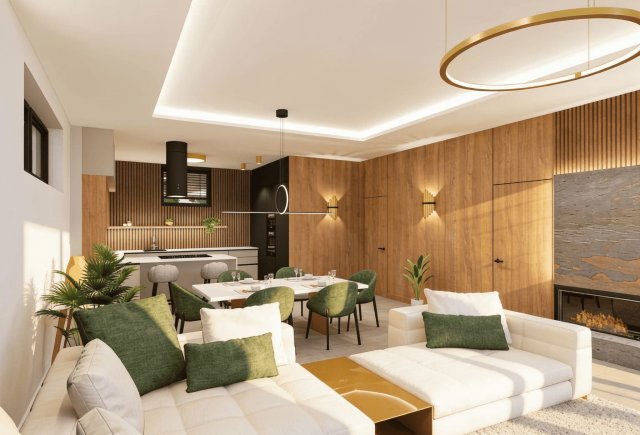 Eladó családi ház, Diósdon 289 M Ft, 5 szobás