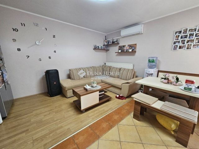 Eladó családi ház, Nagyharsányon 44.9 M Ft, 4 szobás