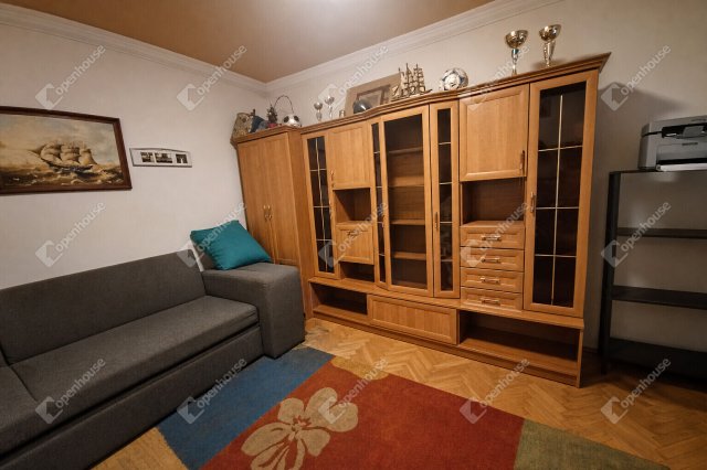 Eladó családi ház, Debrecenben 45 M Ft, 2 szobás