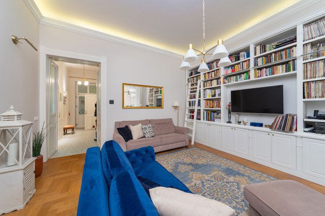 Eladó téglalakás, Budapesten, XII. kerületben 169.9 M Ft