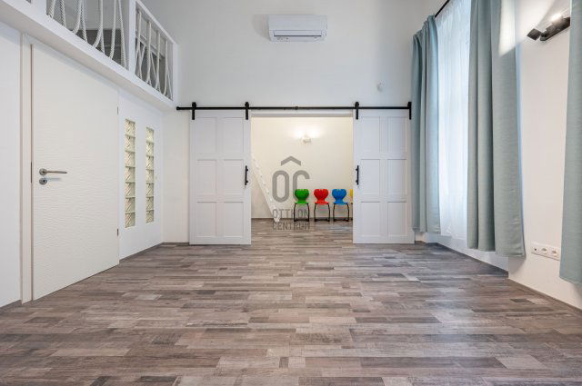 Eladó téglalakás, Budapesten, VIII. kerületben 86 M Ft, 3 szobás