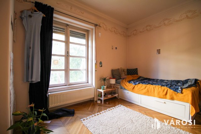Eladó téglalakás, Budapesten, II. kerületben 195 M Ft