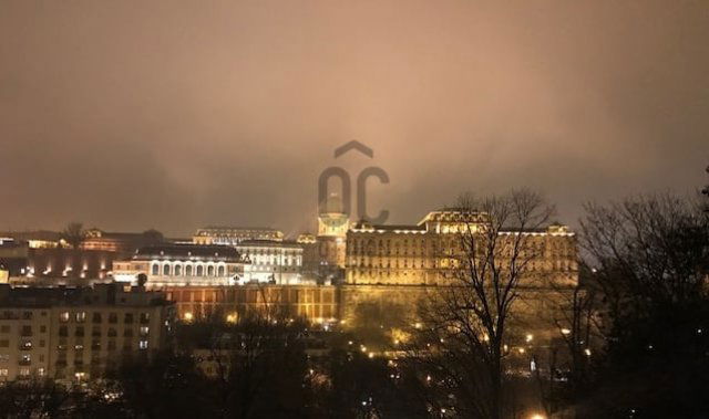 Eladó téglalakás, Budapesten, I. kerületben 138.8 M Ft, 2 szobás