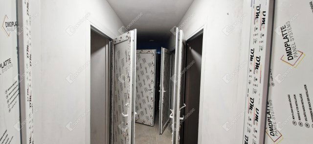 Eladó téglalakás, Miskolcon 28 M Ft, 1 szobás