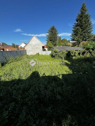 Eladó telek, Mosonmagyaróváron 14.9 M Ft / költözzbe.hu