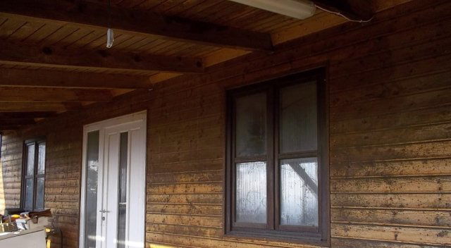 Eladó nyaraló, Csókakőn 20 M Ft, 1 szobás