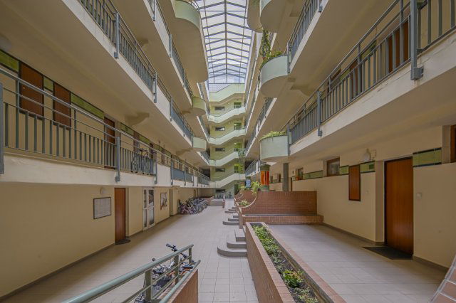 Eladó téglalakás, Budapesten, XIII. kerületben, Szabolcs utcában