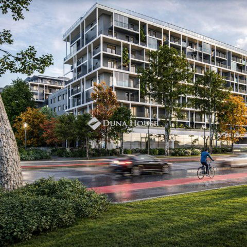 Eladó téglalakás, Budapesten, XI. kerületben, Fehérvári úton