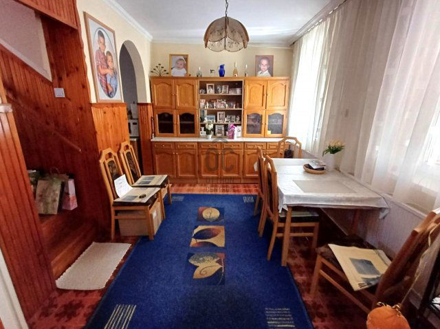 Eladó családi ház, Hajdúhadházon 53 M Ft, 3 szobás