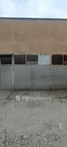 Eladó garázs, Egerben 6.5 M Ft / költözzbe.hu