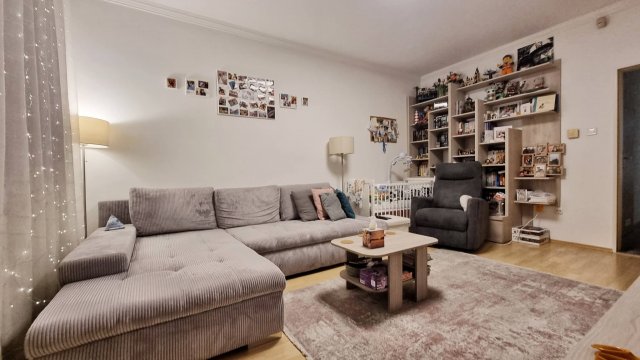 Eladó téglalakás, Nyíregyházán 61.9 M Ft, 4 szobás