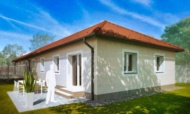 Eladó telek, Gárdonyban 19.9 M Ft / költözzbe.hu