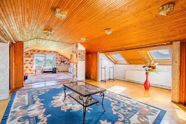 Eladó családi ház, Budapesten, XX. kerületben, Jósika utcában