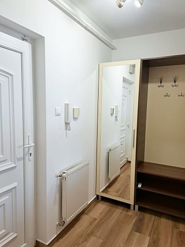 Kiadó téglalakás, albérlet, Nyíregyházán 180 E Ft / hó