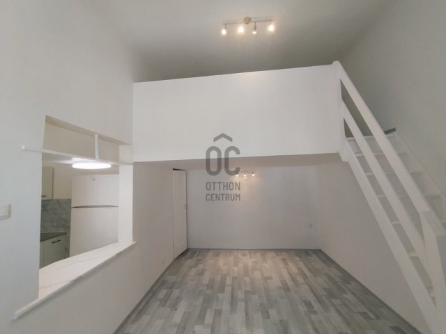 Eladó téglalakás, Budapesten, VIII. kerületben 42.9 M Ft