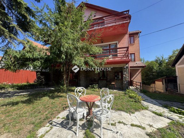 Eladó üzlethelyiség, Pilisszentlászlón 220 M Ft, 12 szobás