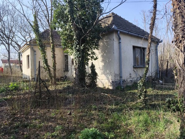 Eladó családi ház, Cserszegtomajon 19.9 M Ft, 2 szobás