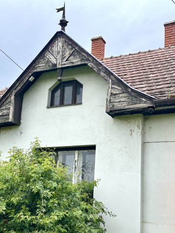 Eladó családi ház, Bakon 19 M Ft, 3 szobás