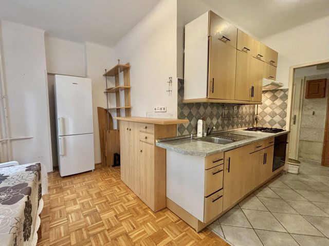 Eladó panellakás, Budapesten, IX. kerületben 63 M Ft, 1+1 szobás