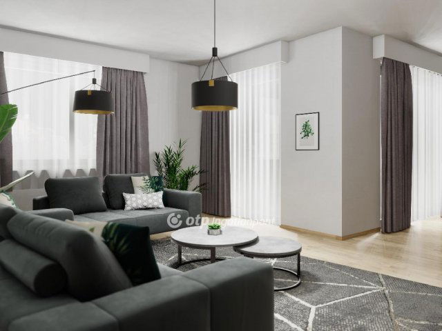 Eladó téglalakás, Balatonalmádiban 119 M Ft, 2 szobás